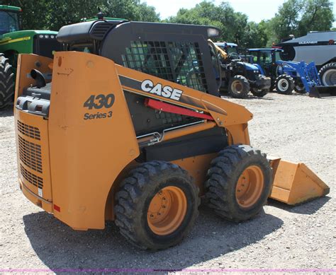 battery for 430 case skid steer|2011 Case Corp. 430 SERIES 3 Skid Steer 1125CCA Road .